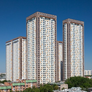 ЖК ИЗМАЙЛОВСКИЙ.SMART