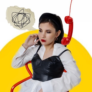 Жанна про SMMыслы | Telegram