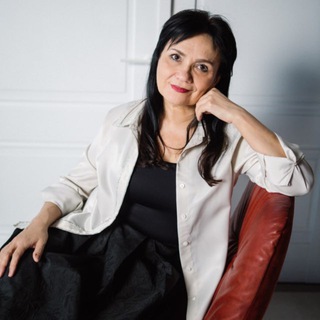 Новая реальность с Ольгой Белицкой❤️