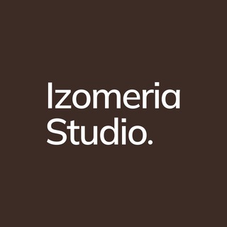 Izomeria Studio. (for fashion brands)