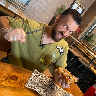 ZorroBzorov - канал о вкусной еде🍕🧁🍵🍹