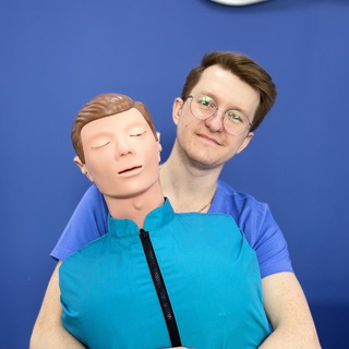 Олег Изотов • ПЕРВАЯ ПОМОЩЬ beauty