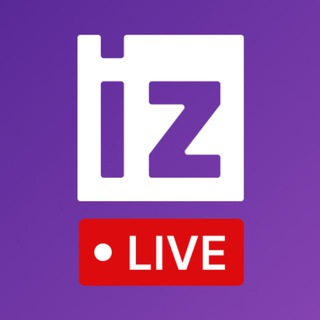 IZ.RU • LIVE