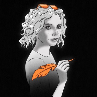 Анна К | из стихов