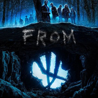 Сериал Извне | Все сезоны