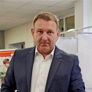Андрей Морев