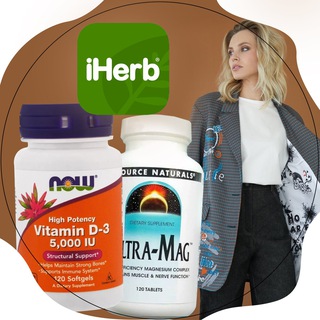 TanyaPK❤️IHERB🍀Одежда премиум