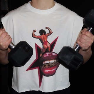 Секция тяжелки