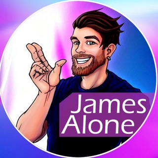 James Alone boosty / Джэймс Элон бусти