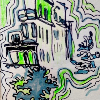 Яблоко познания🍎