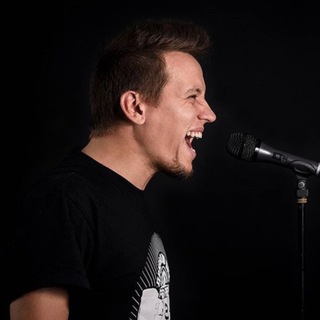 История одного вокалиста