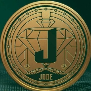 Jade Currency 🌎