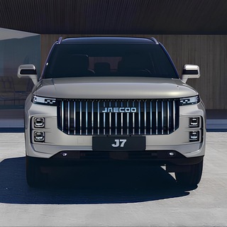 Мультимедиа для Jaecoo