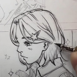 Вахмурка.Рисовалки| Аниме Манга