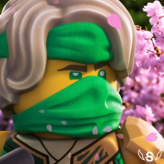 Джаманакай • Ниндзяго