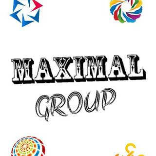 M͙A͙X͙I͙M͙A͙L͙ G͙R͙O͙U͙P͙