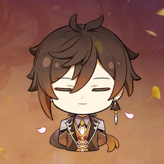 Уголок Деда | Гайды по Genshin Impact