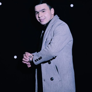 ⭐JAMSHIDBEK_ISMOILOV⭐ FAN_CLUB