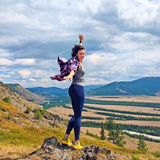 Алтай ❘ Укок ❘ Монголия - экспедиции и туры