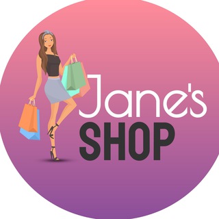 Jane's shop