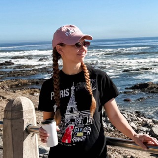 Life & Travel ✈️ С Евгенией Дорофеевой