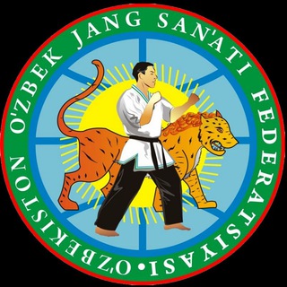 ✴O'ZBEK✴JANG✴SAN'ATI✴