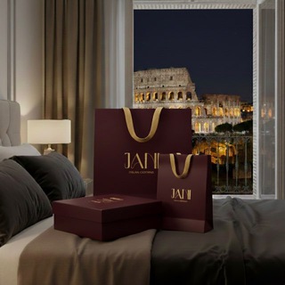 JANI | Итальянская одежда