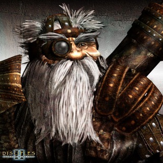 Околоигровые мыслишки и прочие размышлизмы