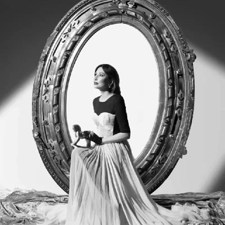 Жанна Ким из Москвы