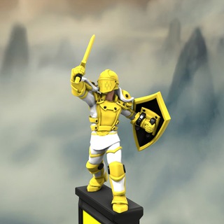 Лаборатория "Янтарный заряд"⚡️