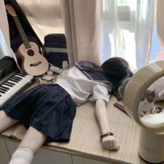 Учим японский🍙