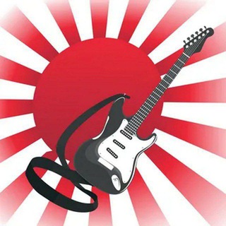 『J - Rock』 | Японский рок