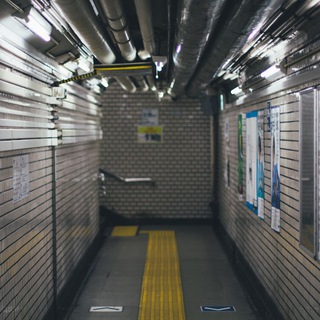 Эстетика японского захолустья