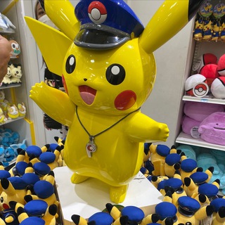 Только мерч. Япония.