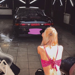 Кристина опять что-то чинит ⛓️