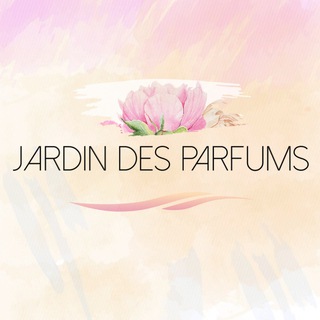 Парфюмерный сад Юлии/ Jardin_des_parfums распив парфюма