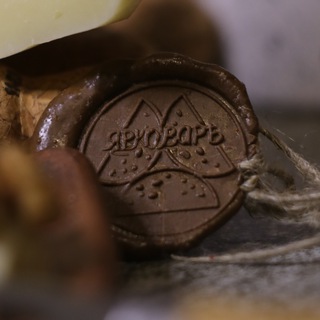 ЯрковарЪ Сыр Иркутск