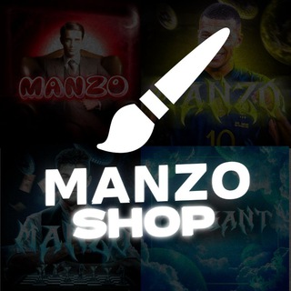 MANZO shop