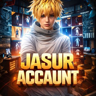 JASUR ACCOUNT 🇹🇯