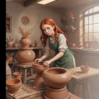 ЯВЬ Керамика гончарная школа Иркутск