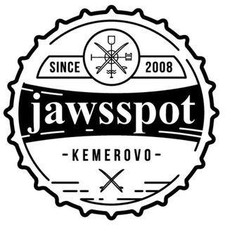Бар 🌊🍺JAWSSPOT🍺🌊 Кемерово