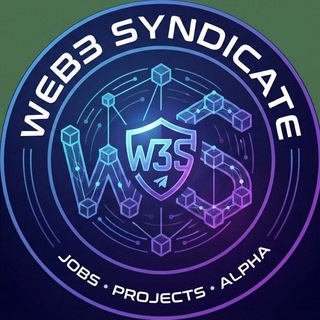 Web3 Syndicate