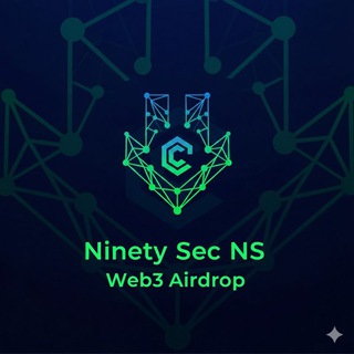 Ninety Sec Airdrop Myanmar
