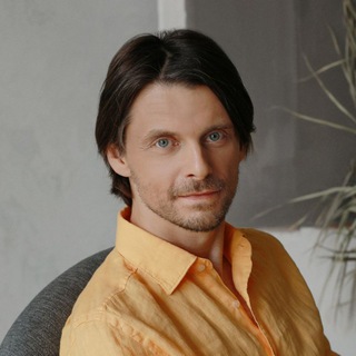 Архитектор Александр Кривов | Пространство и жизнь