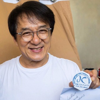 Джеки Чан l 成龍 l Jackie Chan