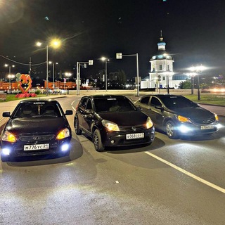 Движение в жизнь❤