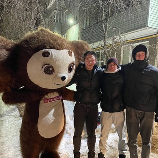 OPG Brazilla 🥷🖤