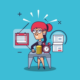 Бизнес задача