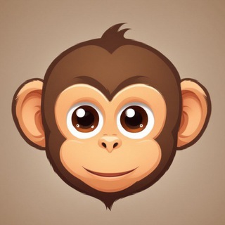 $Monkey community MNKC (Russia)
