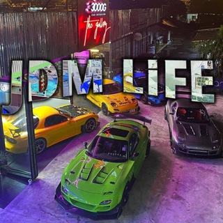 JDM LIFE